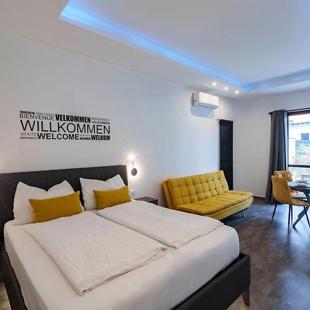 Lake Apartment Primea Sirmione Esterno foto
