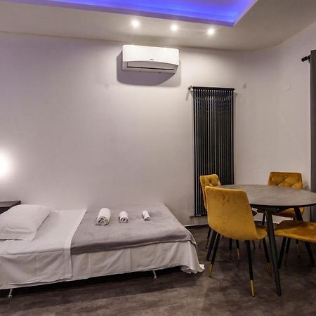 Lake Apartment Primea Sirmione Esterno foto