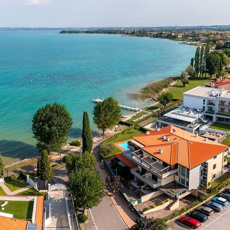 Lake Apartment Primea Sirmione Esterno foto