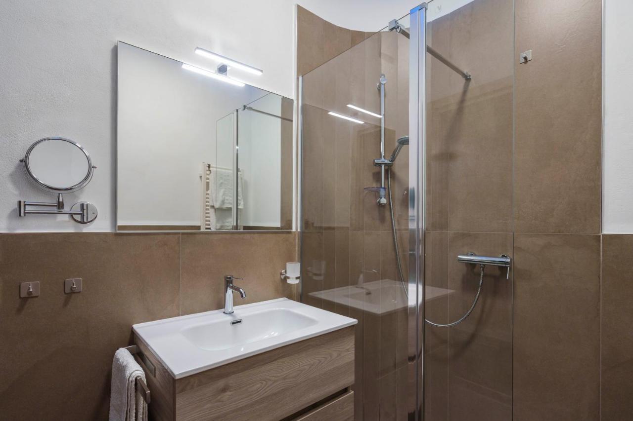 Lake Apartment Primea Sirmione Esterno foto