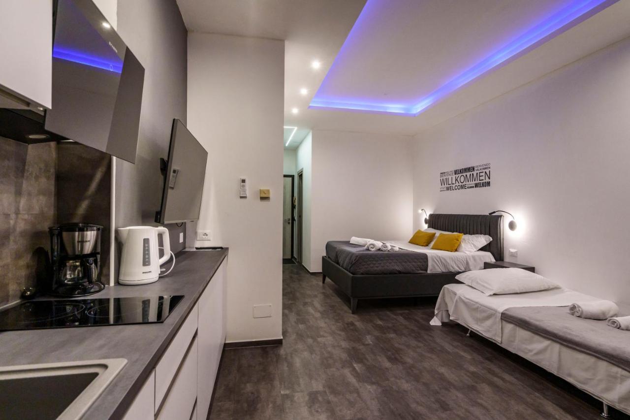 Lake Apartment Primea Sirmione Esterno foto